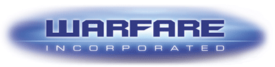 Warfare Incorporated Forum Index
